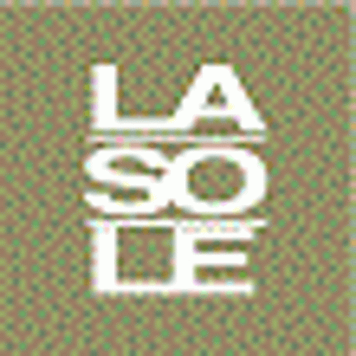 LA SOLE EST SPA Logo