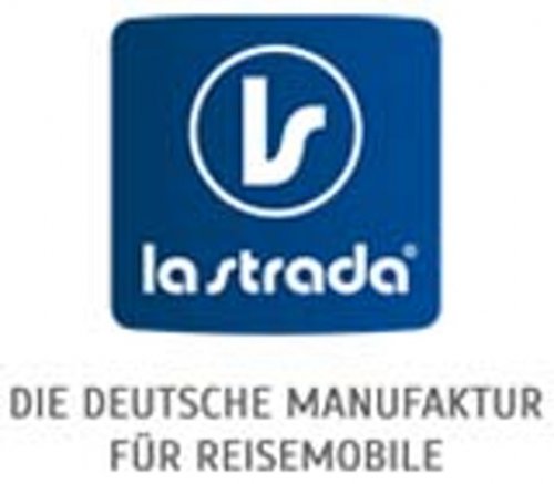 La Strada Fahrzeugbau GmbH & Co. KG Logo