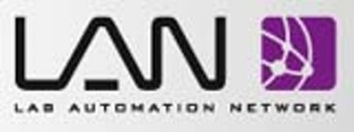 Lab Automation Network Inhaber: Dr. Martin Winter Logo