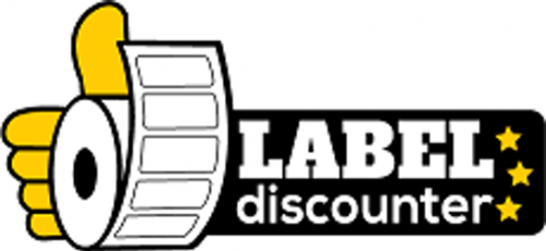 Labeldiscounter GmbH Logo