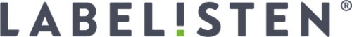 Labelisten Inh. Frank Plechschmidt Logo