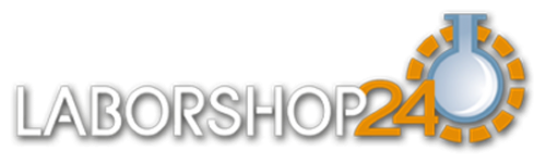 Laborshop24 GmbH Logo