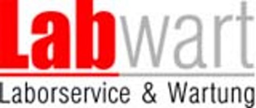 Labwart Laborservice & Wartung Logo