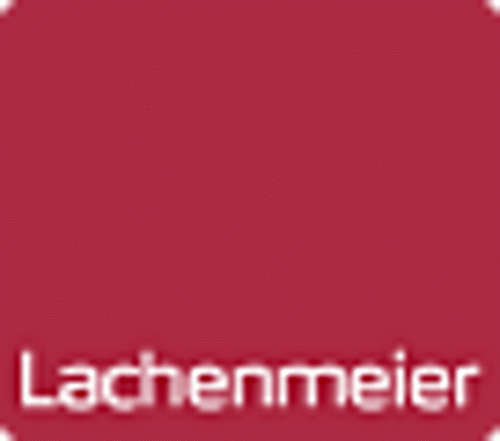 Lachenmeier GmbH - Ing. Büro Albrecht Logo
