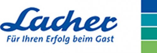 Lacher Großküchen GmbH Logo