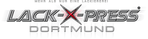 Lack-X-Press Dortmund, Inh. Stavros Antonopoulos Logo