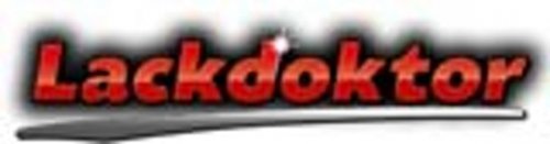 Lackdoktor Inh. Kim Fricke Logo