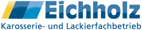 Lackiererei Eichholz Logo