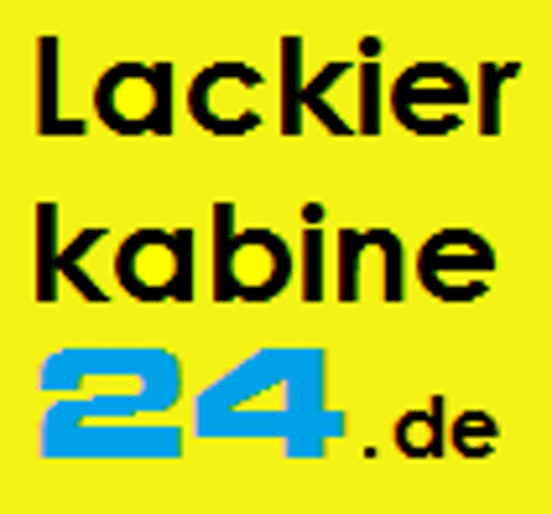 Lackierkabine24.de Ingenieur-Unternehmen e.K. Logo