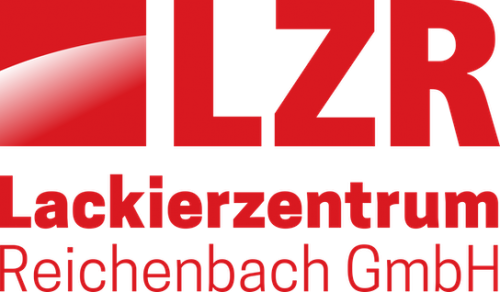 Lackierzentrum Reichenbach GmbH Logo