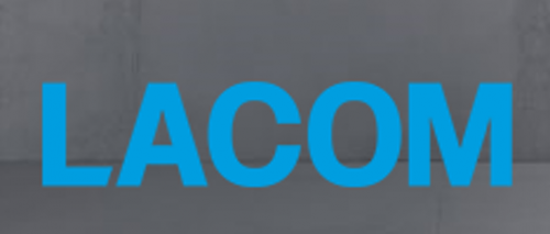 Lacom GmbH Logo