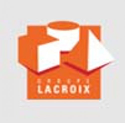Lacroix Verpackungen GmbH Logo