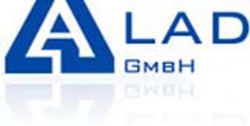 LAD GmbH Logo