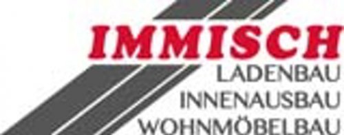 Laden- und Innenausbau e.K. IMMISCH Logo