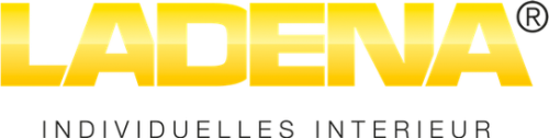 LADENA OHG Logo