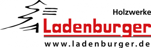 Ladenburger GmbH Logo