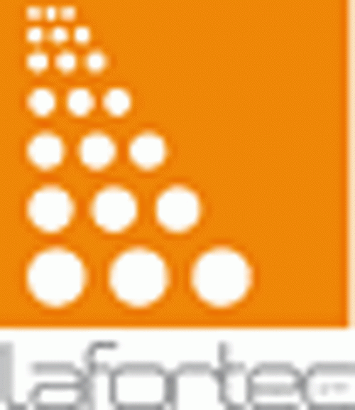 Lafortec GmbH Logo