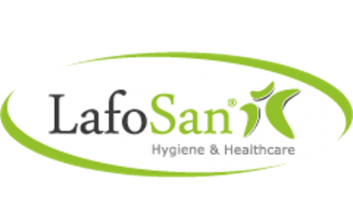 LAFOSAN Ltd. Logo