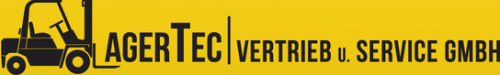 Lagertec Vertrieb u. Service GmbH Logo