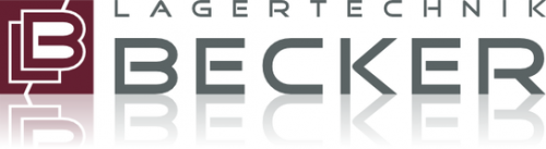 Lagertechnik Becker GmbH Logo