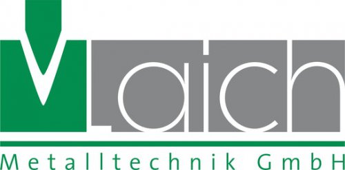 Laich Metalltechnik GmbH Logo