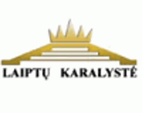 LAIPTU KARALYSTE, UAB Logo