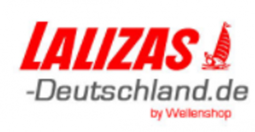 Lalizas Deutschland - Inh. Nicole Willkommen Logo