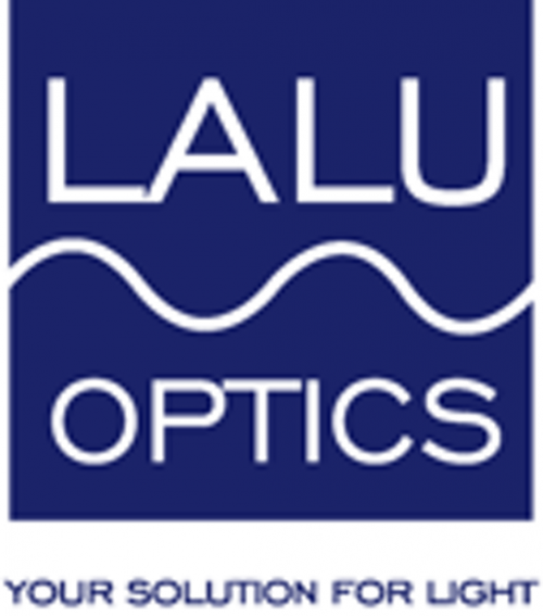 LaLu-Optics GmbH Logo
