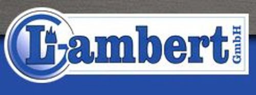 Lambert NE-Metallhandel GmbH Logo