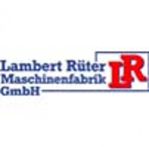 Lambert Rüter GmbH Logo