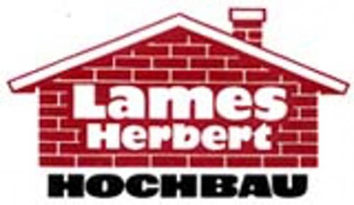 Lames Bau Logo