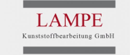 Lampe Kunststoffbearbeitung GmbH Logo