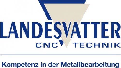 Landesvatter CNC-Technik GmbH & Co. KG Logo