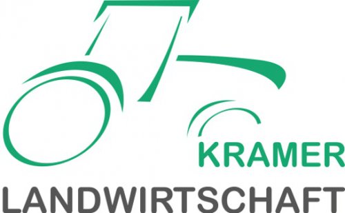 Landwirtschaftliches Lohnunternehmen Kramer Logo