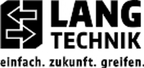 LANG Technik GmbH Logo