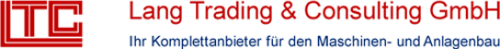Lang Trading & Consulting GmbH Logo