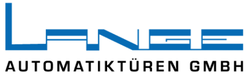 LANGE - Automatiktüren GmbH Logo