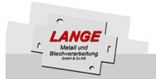 Lange Metall und Blechverarbeitung GmbH & Co.KG Logo