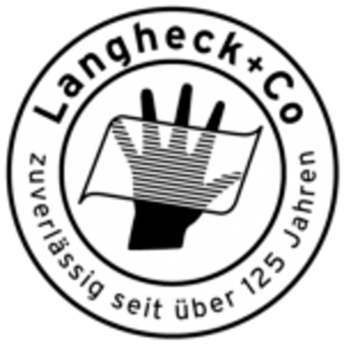 Langheck + Co KG Logo