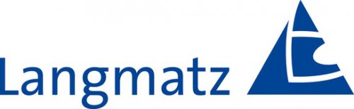 Langmatz GmbH Logo