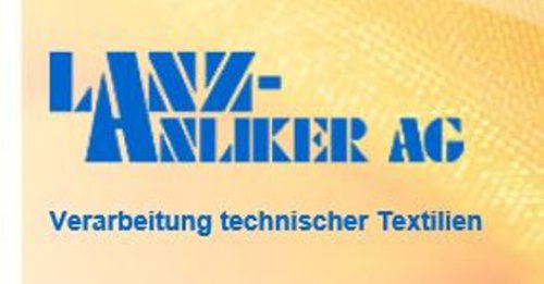 Lanz-Anliker AG Logo