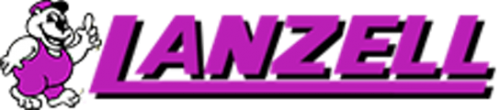 Lanzell Spezialtransporte Logo
