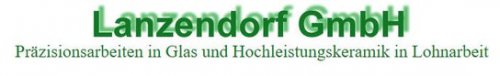 Lanzendorf GmbH Logo