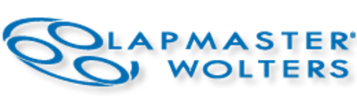 Lapmaster Wolters GmbH Logo