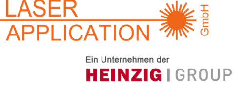 Laser Application GmbH Logo