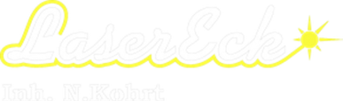 LaserEck Logo