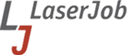 LaserJob GmbH Logo