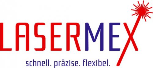 LASERMEX Dipl.-Ing. R.Czapka & J.Glück GbR Logo