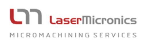 LaserMicronics GmbH Logo