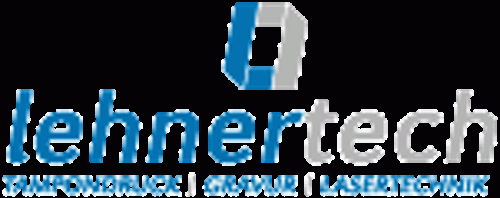 LehnerTech, Andreas Lehner Tampondruck/ Gravur/ Lasertechnik Logo